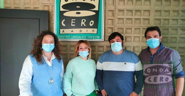 La subvención concedida para proyectos de movilidad y el balance de criminalidad, temas de la tertulia política