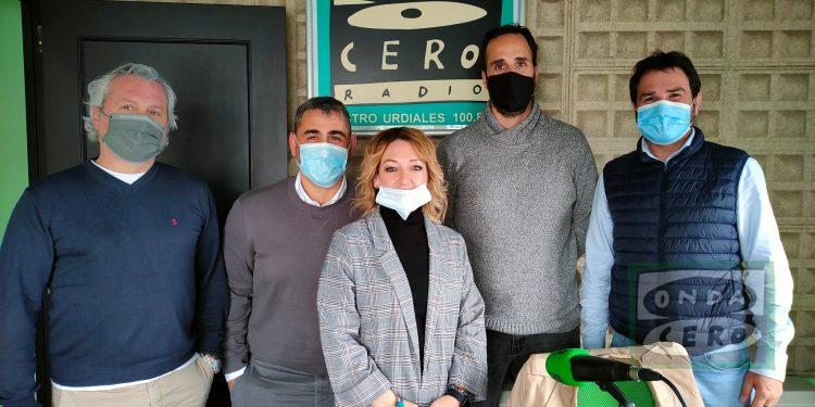 Los concejales debaten sobre cómo debe afrontar el Ayuntamiento la crisis económica derivada de la guerra en Ucrania, y sobre el convenio sanitario entre Cantabria y País Vasco