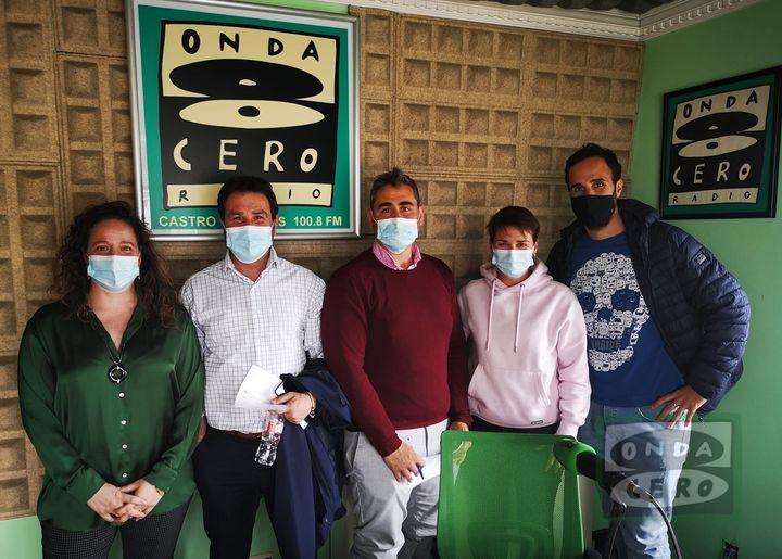 Siguen las discrepancias entre PSOE y PRC sobre la construcción del Centro de salud de Castro Urdiales