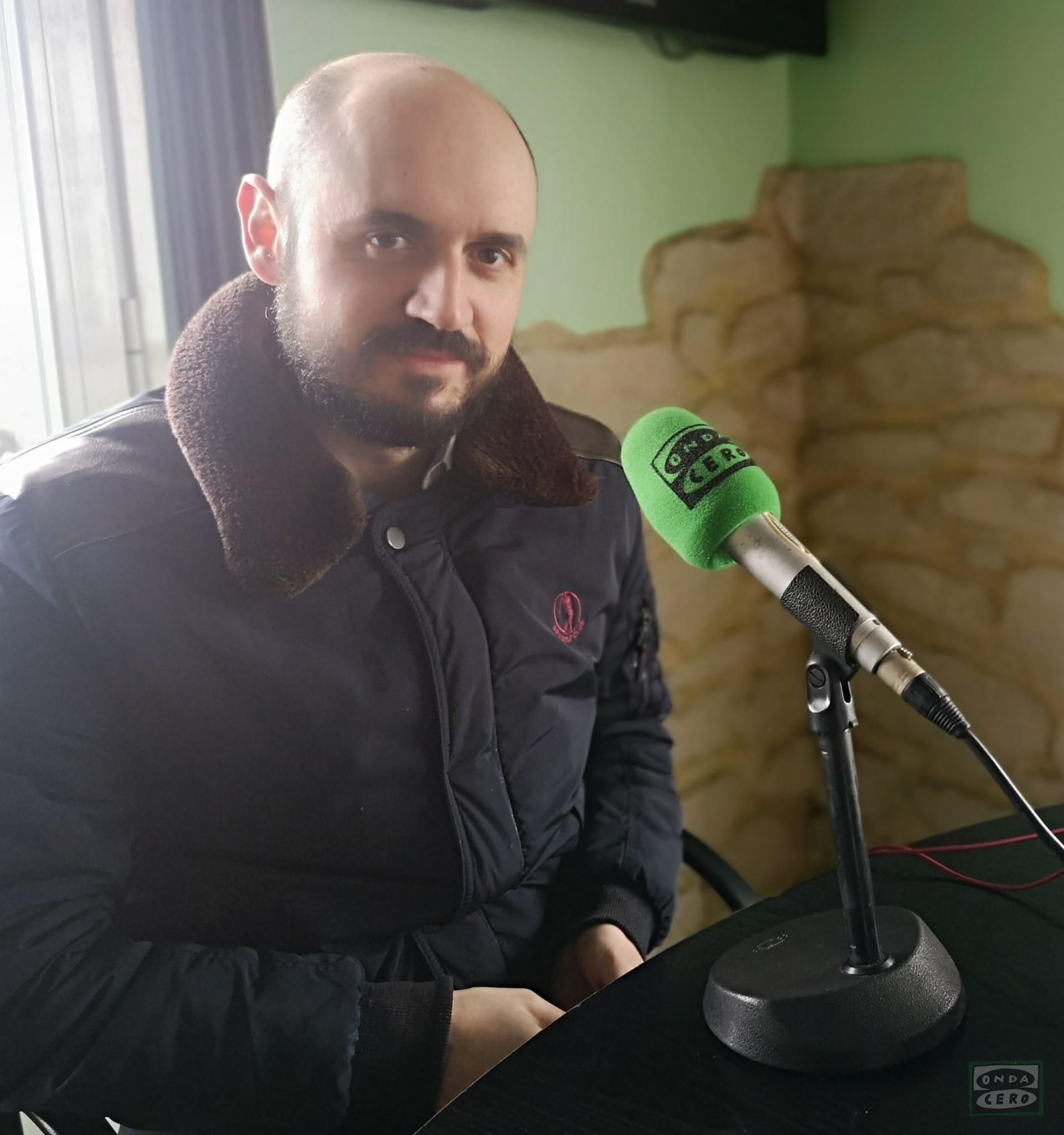 Presentación de la asociación Flaviobriga