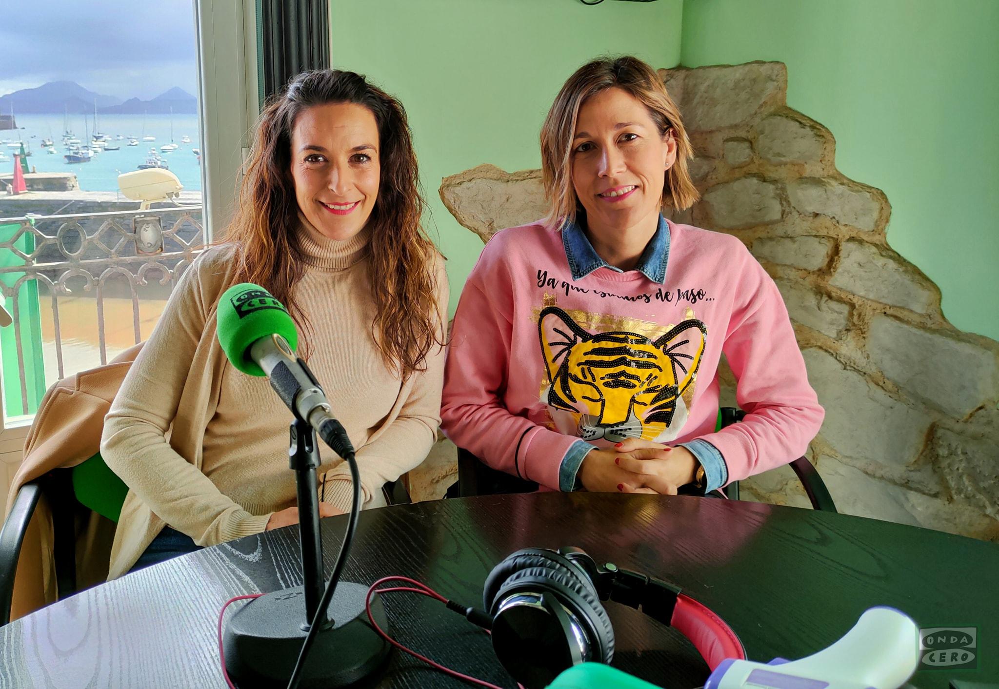 I marcha y carrera organizada por Wrun Castro por el 8 de marzo