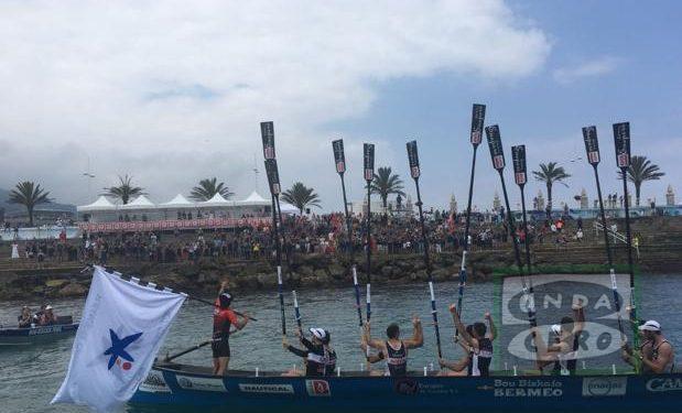 La ACT recala de nuevo en Castro Urdiales el 14 de agosto