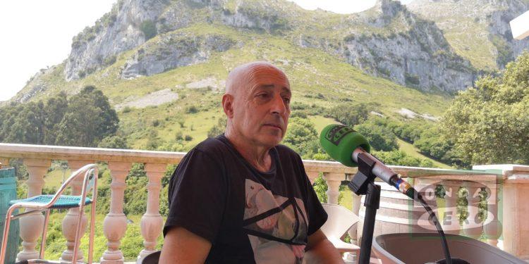 El alcalde de Oriñón, sorprendido por la gran actividad de compra y venta de terrenos rústicos en Sonabia