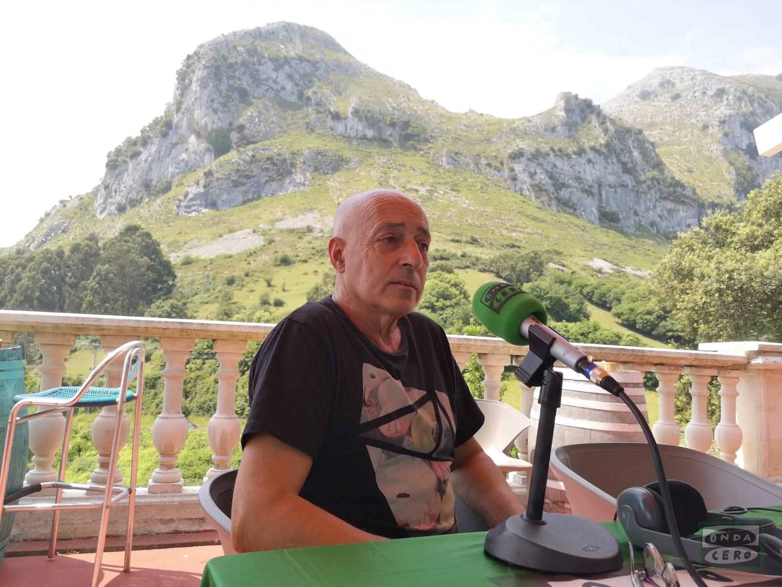 El alcalde de Oriñón, sorprendido por la gran actividad de compra y venta de terrenos rústicos en Sonabia