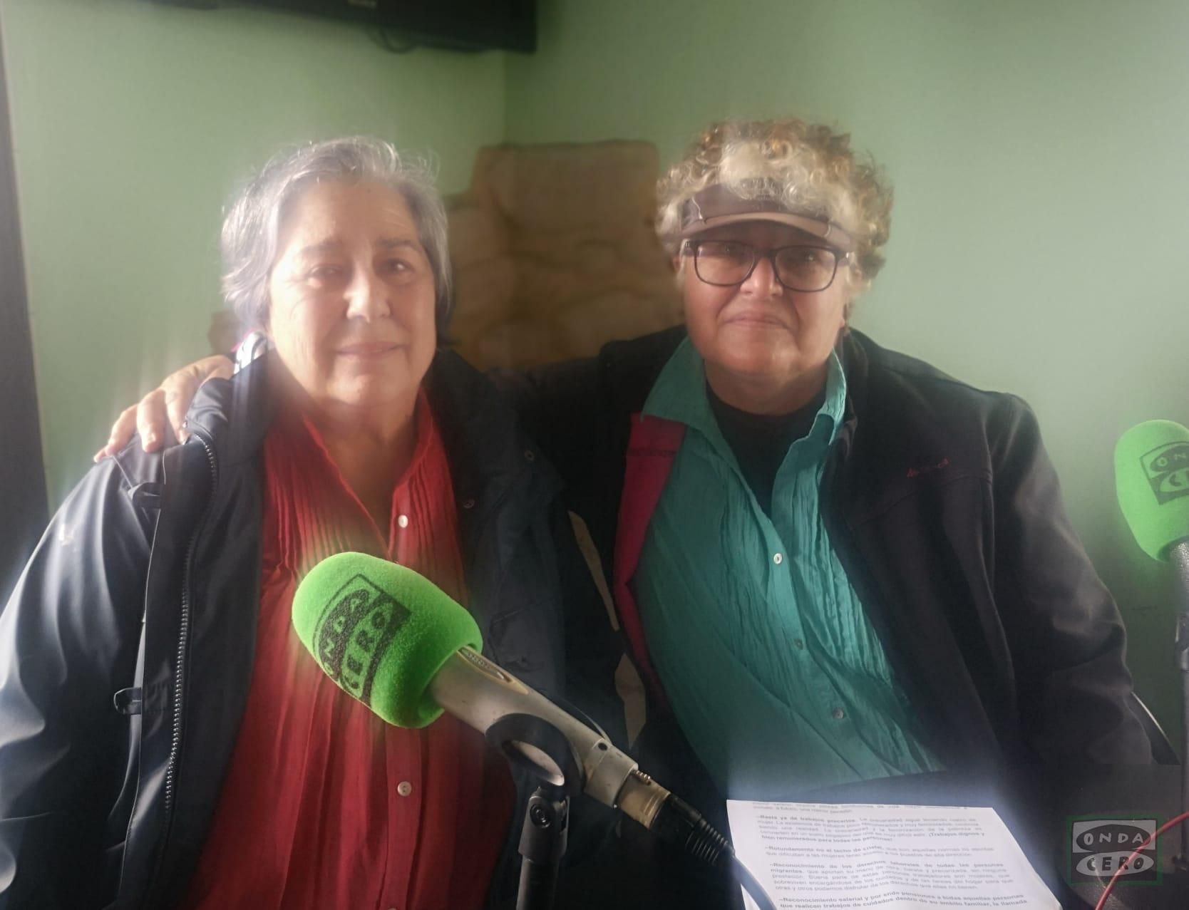 «Si perdemos la lucha de calle, perdemos la voz del pueblo», advierten los convocantes de la manifestación del 1 de mayo en Castro