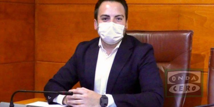 Enmienda del PP en el Parlamento regional para mejorar las frecuencias del autobús entre Castro y Santander