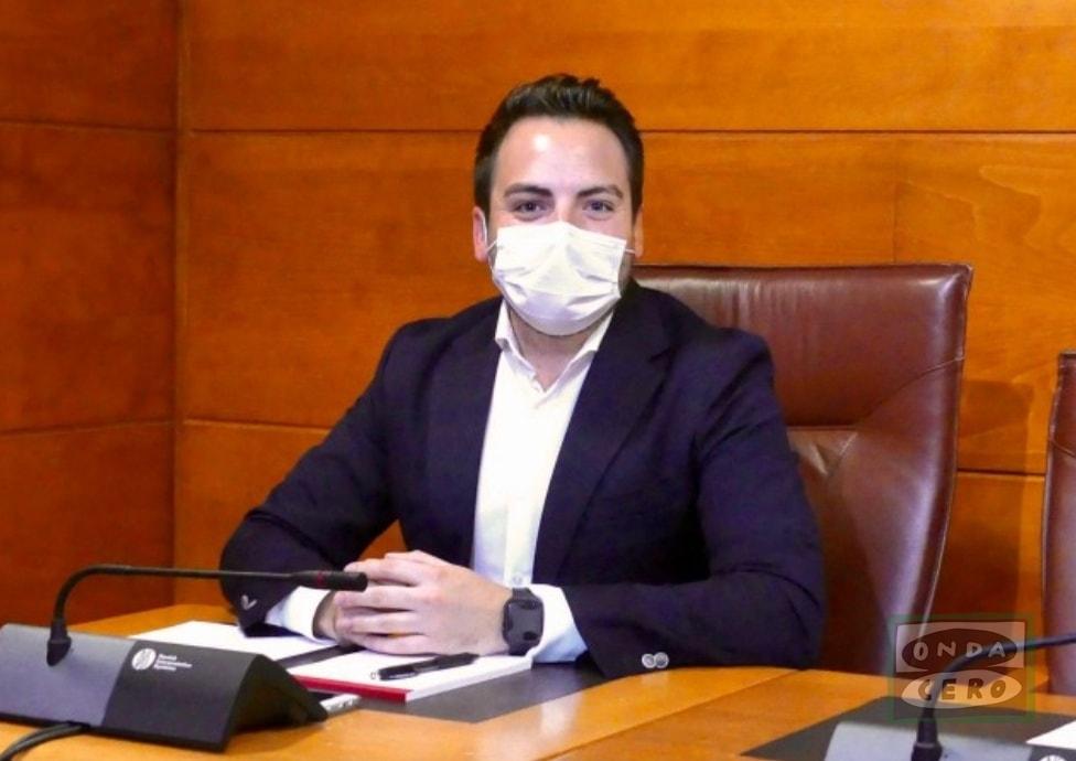 Enmienda del PP en el Parlamento regional para mejorar las frecuencias del autobús entre Castro y Santander