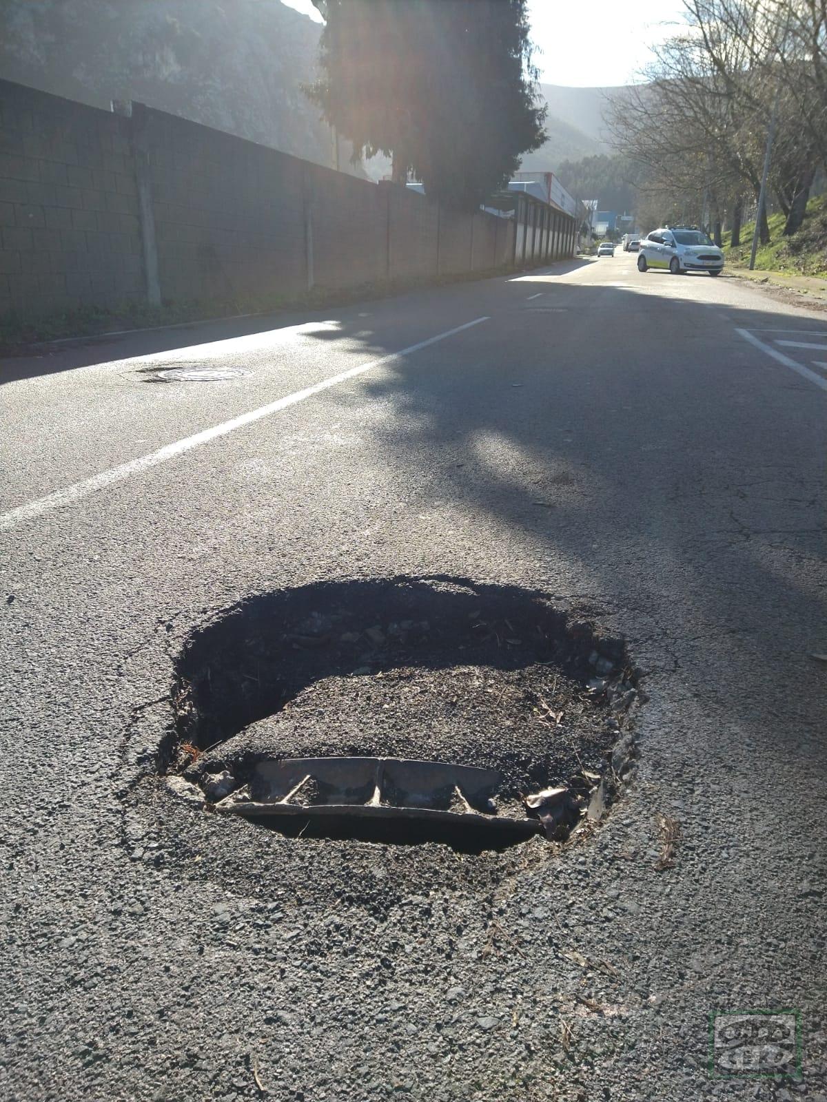 Industria adjudica la redacción del proyecto de reparación y mantenimiento viario alumbrado del polígono de Vallegón