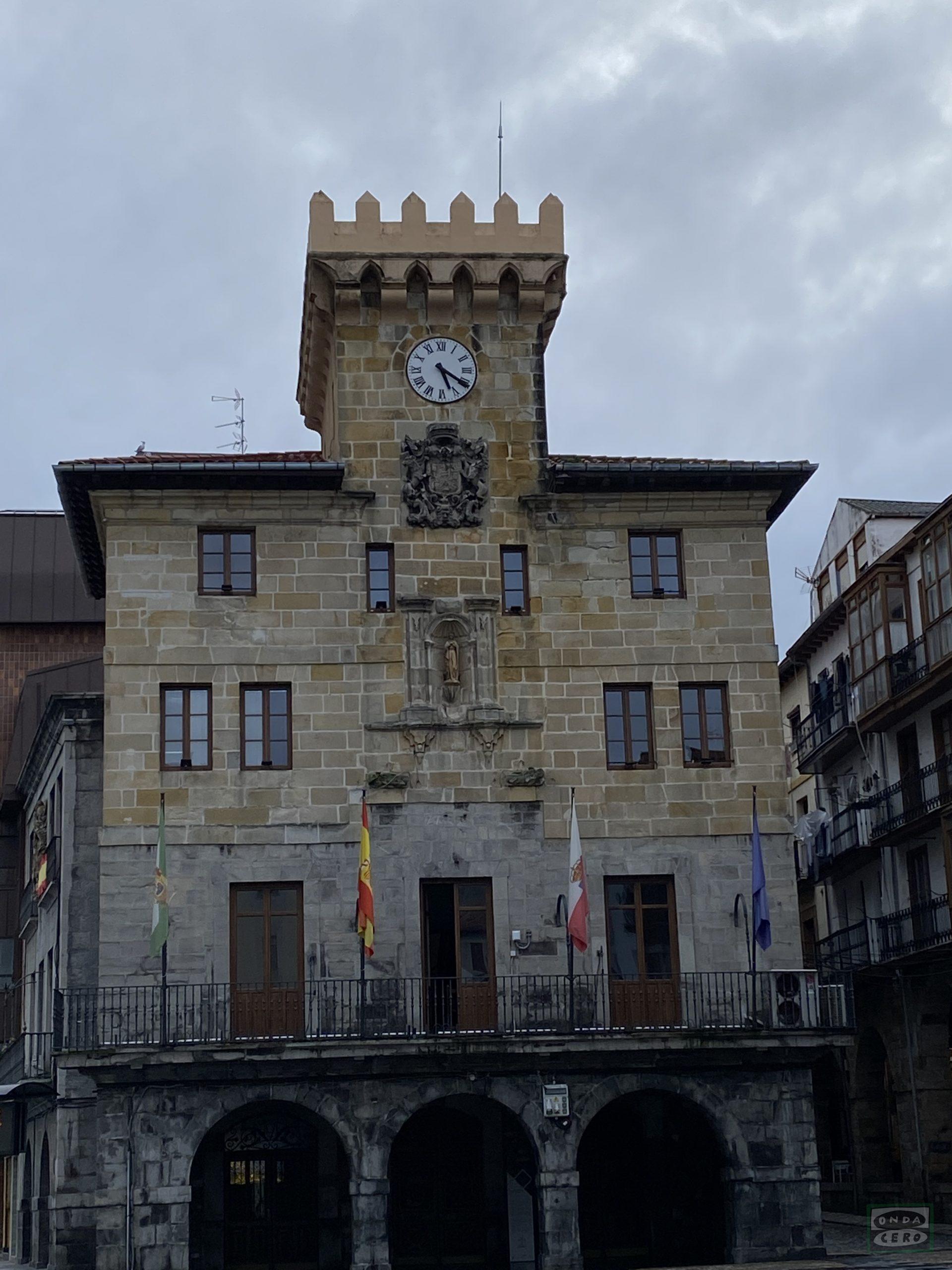 Subvención de 429.860 euros al Ayuntamiento de Castro para el programa ‘Escuela de talento joven’