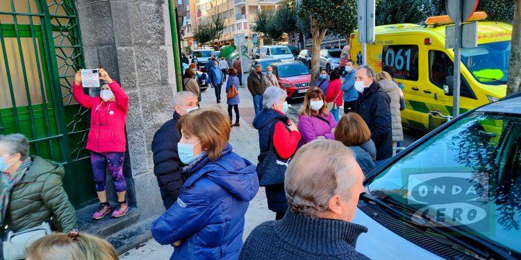 Los centros de salud de Cantabria volverán a priorizar la atención presencial frente a la telefónica