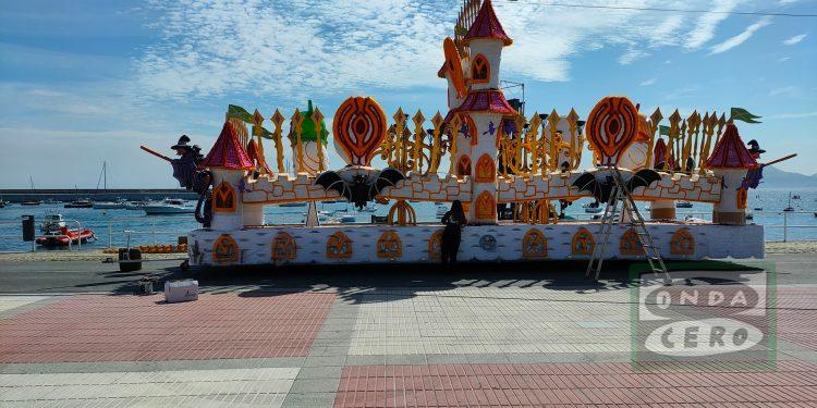 Convocados los concursos de carteles para anunciar la Semana Grande y el Coso Blanco