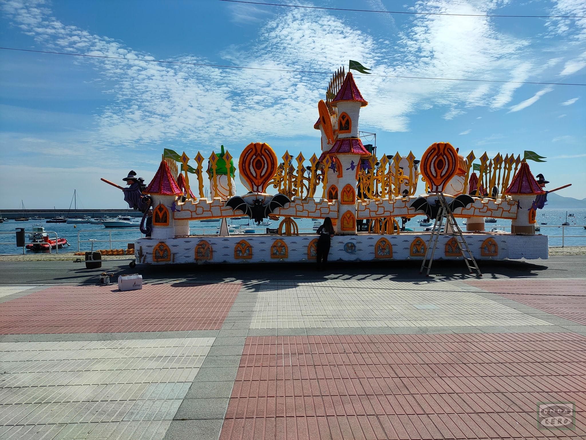 Convocados los concursos de carteles para anunciar la Semana Grande y el Coso Blanco