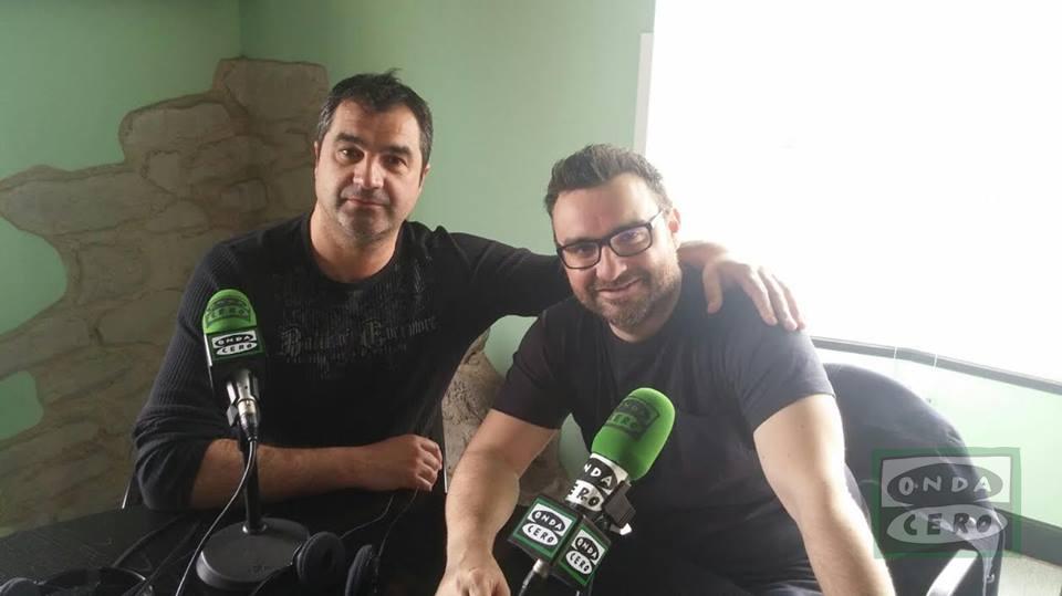 Concierto lírico benéfico este sábado en la iglesia Santa María