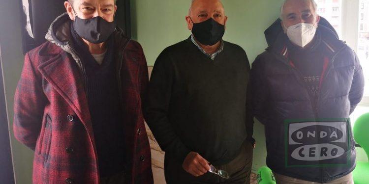 La otra mirada debate sobre el transporte público entre Castro y Santander