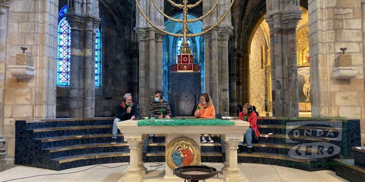 Programa especial de la Pasión Viviente de Castro Urdiales 2022