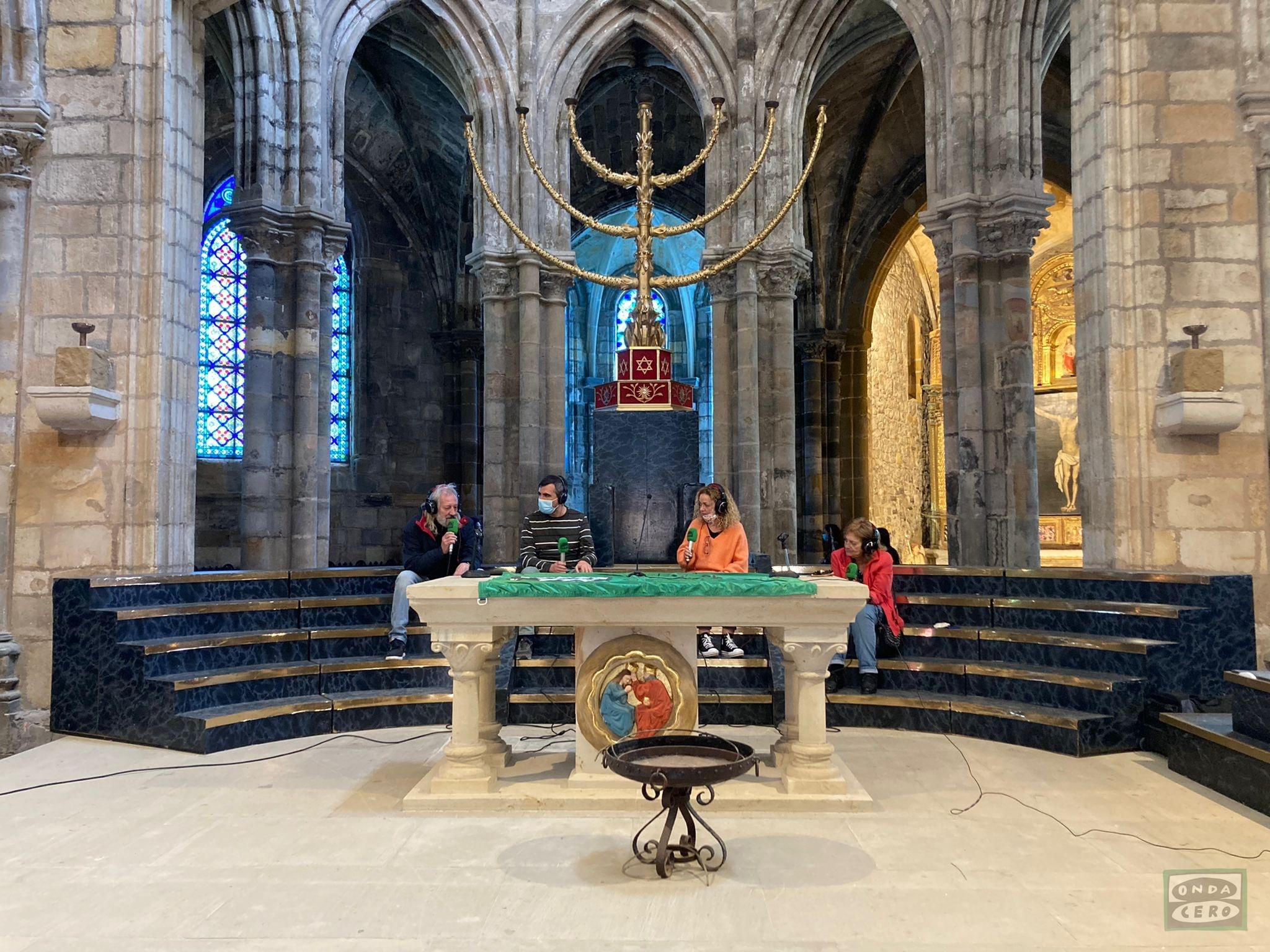 Programa especial de la Pasión Viviente de Castro Urdiales 2022