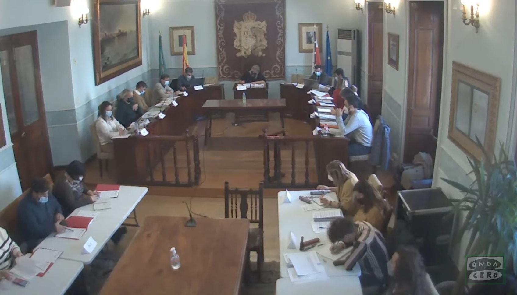 Aprobación definitiva de la modificación de las bases de ejecución del presupuesto municipal para devolver la nominatividad a las subvenciones