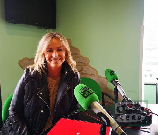 La alcaldesa de Castro cree que hay comercios y locales de hostelería que «se han hecho con las calles» y ante su derecho a trabajar también se está coartando el derecho de la ciudadanía a disfrutar de los espacios públicos