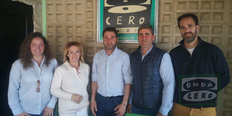 Autocaravanas y ocupación de vía pública, a debate en la tertulia de Onda Cero