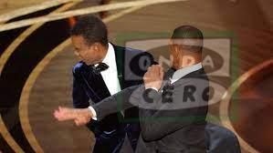 Programa musical: roces, riñas y peleas