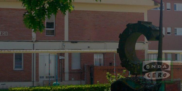 Confederación hidrográfica autoriza la ampliación del gimnasio del IES Zapatero