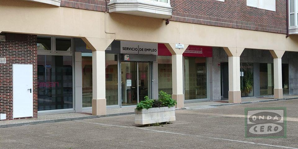 El paro vuelve a bajar en Castro Urdiales en abril en 56 personas lo que deja la cifra total en 2.362 personas