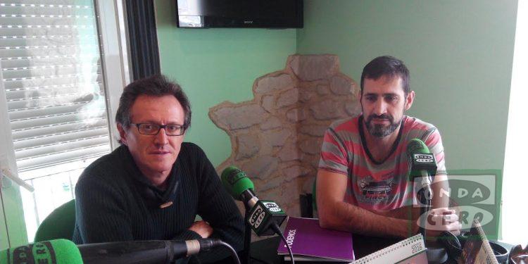 Nuevo partido político en Castro: ‘Encuentro/Uztarketa’