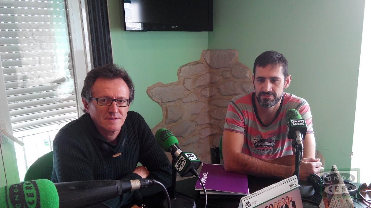 Nuevo partido político en Castro: ‘Encuentro/Uztarketa’