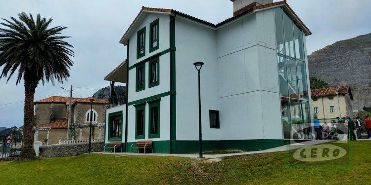 Albergue de Santullán