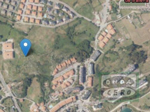 Aprobado definitivamente el cambio de sistema de actuación en el Alto de San Andrés de Castro