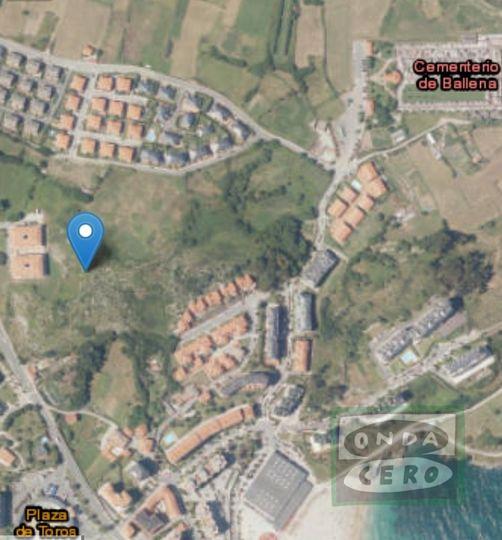 Aprobado definitivamente el cambio de sistema de actuación en el Alto de San Andrés de Castro