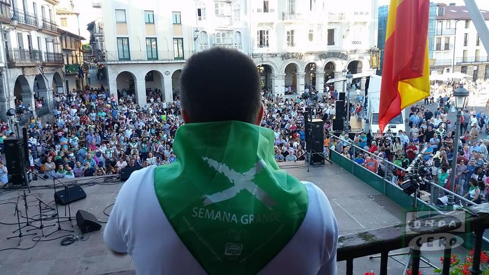 Nuevo rechazo del Pleno de Castro al aumento en 464.000 euros del capítulo de fiestas