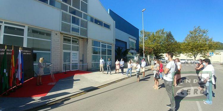 El PP reclama la apertura del Centro de empresas de Vallegón