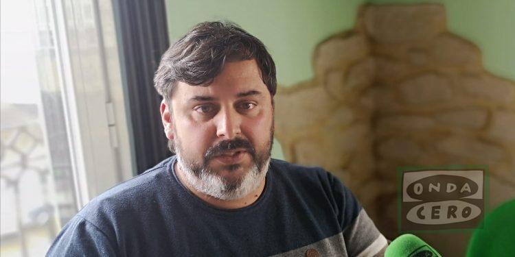 Gorka Linaza cree «más que justificado» el aumento del presupuesto de fiestas porque «todo sube» y los eventos festivos «traen gente a Castro y dinamizan mucho la economía»