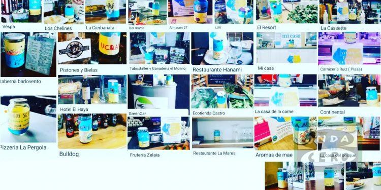 El grupo Scout Cerredo entrega 1.000 euros a Médicos sin fronteras recaudados en la campaña de huchas solidarias de ayuda al pueblo ucraniano