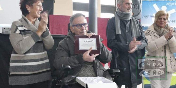 Fallece Jóse Antonio Cortés Echániz, socio fundador de Adicas