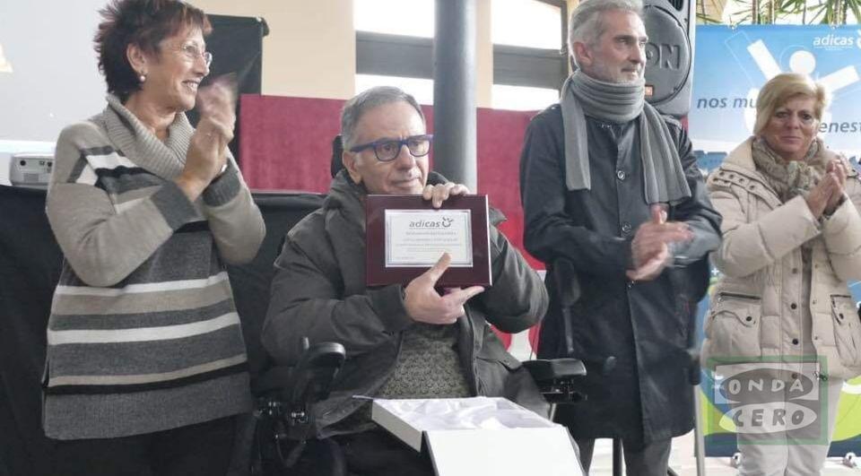 Fallece Jóse Antonio Cortés Echániz, socio fundador de Adicas