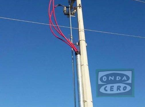 Información pública del proyecto de la línea aéreo subterránea de media tensión que afecta a Ontón y Baltezana