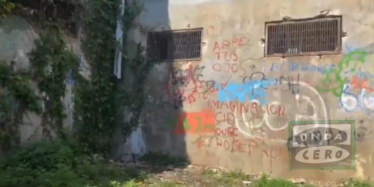 Plan del PP para recuperar la zona de Luchana, cuya situación se agrava con los botellones del fin de semana