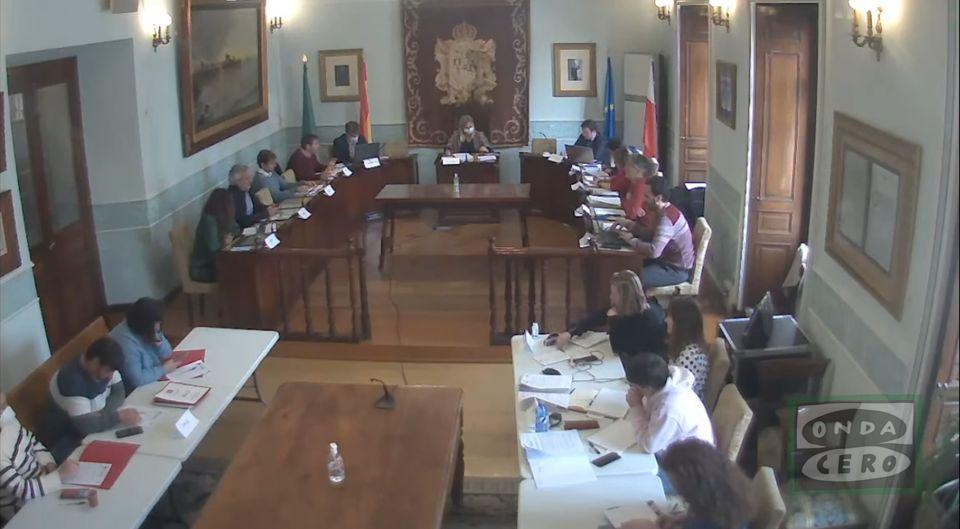 A exposición pública las modificaciones presupuestarias por importe de 1,5 millones de euros