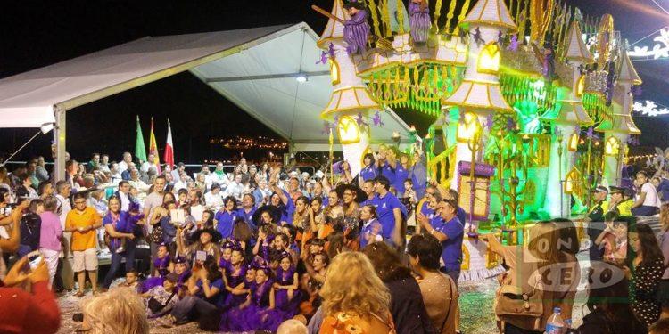 Aumentan los premios del Coso Blanco