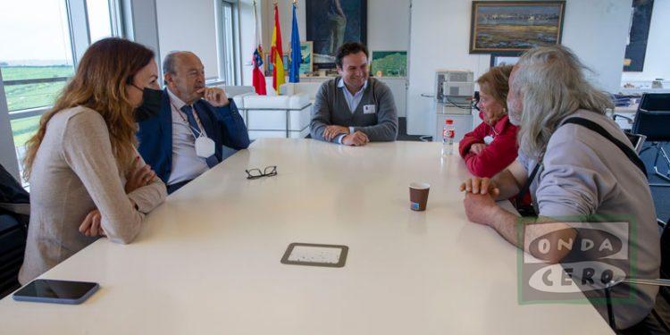 reunion pasion viviente marcano