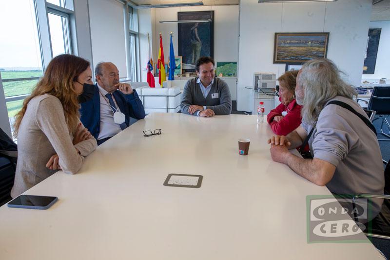 reunion pasion viviente marcano