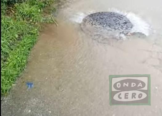 Compromisos incumplidos en la eliminación de vertidos a los ríos