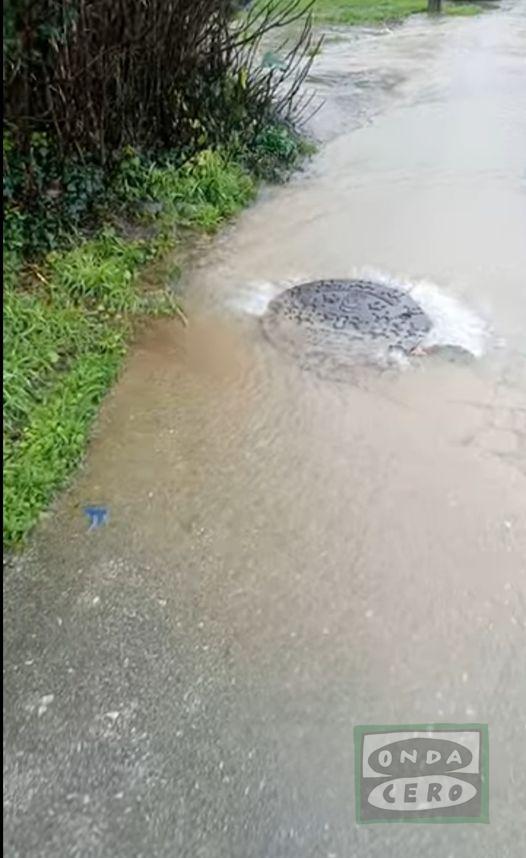 Compromisos incumplidos en la eliminación de vertidos a los ríos