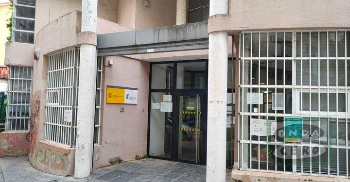 Oficina SEguridad Social Castro