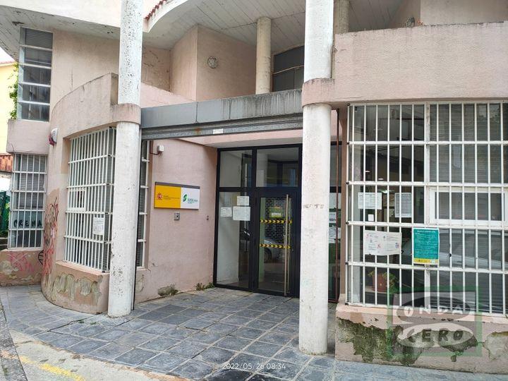 Oficina SEguridad Social Castro