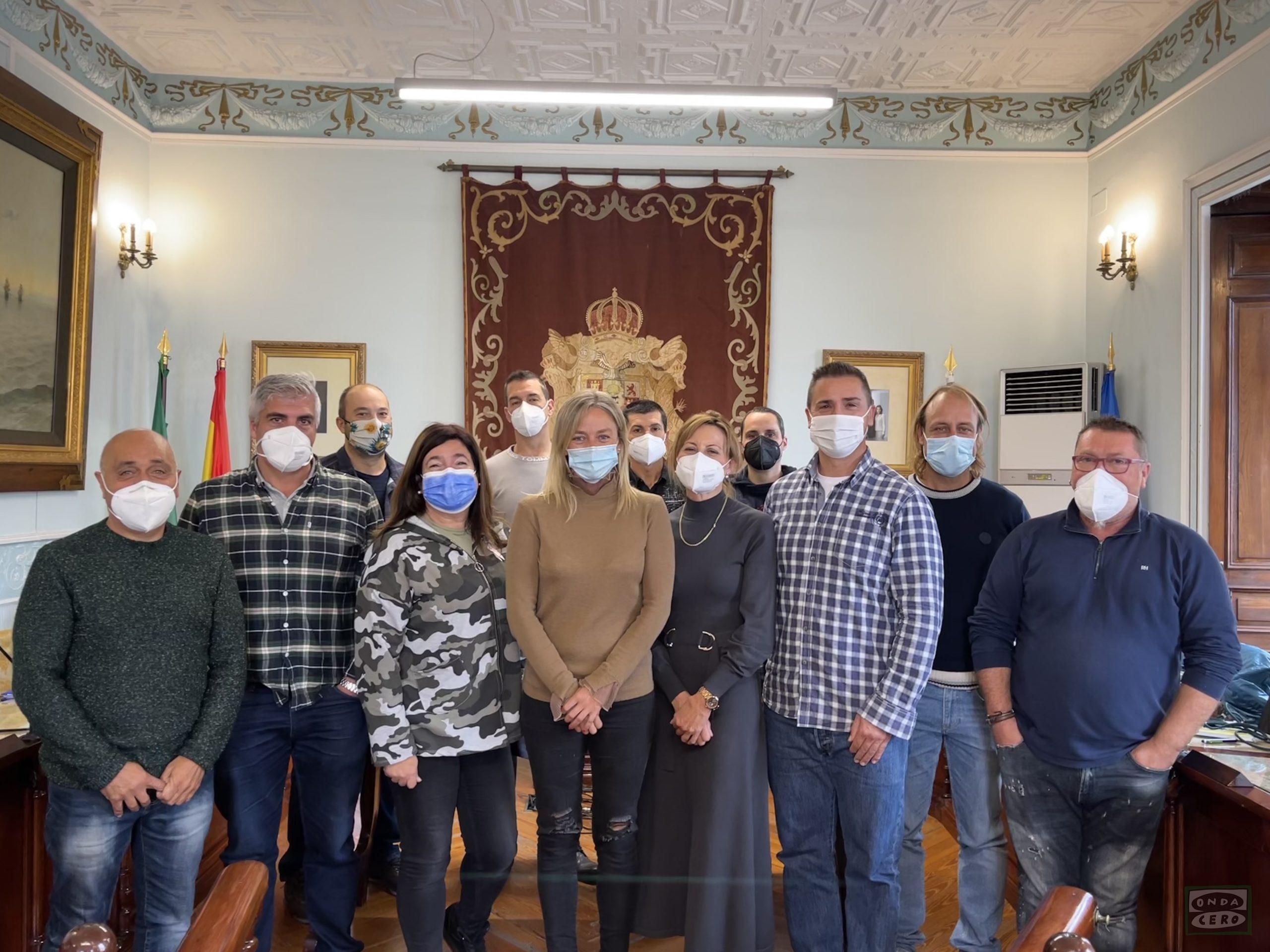 Aprobada la OPE para estabilizar la plantilla y reducir la temporalidad en el Ayuntamiento de Castro