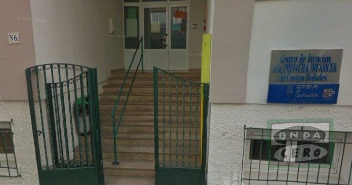 plazo solicitud plaza guardería pública castro urdiales