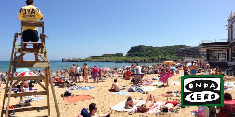 Ayuda regional para el servicio de playas